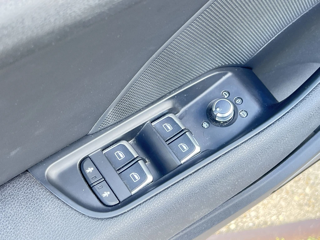 Audi A3 – foto 14