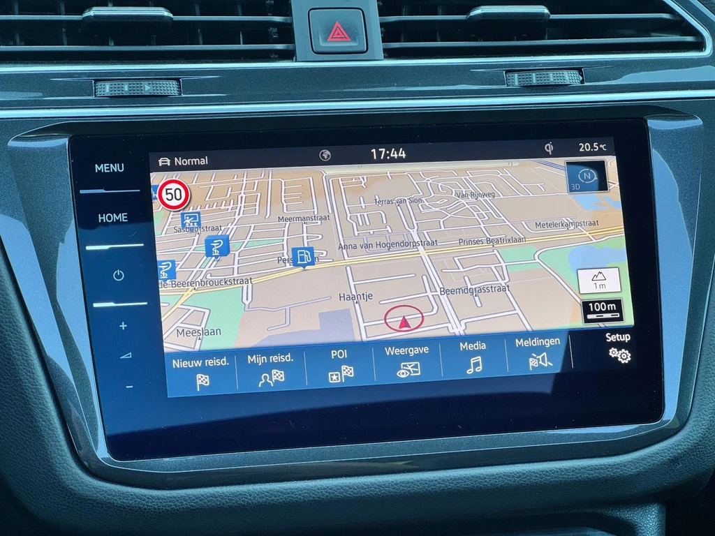Volkswagen Tiguan – foto 25