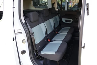 Citroën ë-Berlingo – thumbnail 7