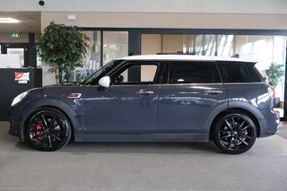 MINI Clubman – thumbnail 3
