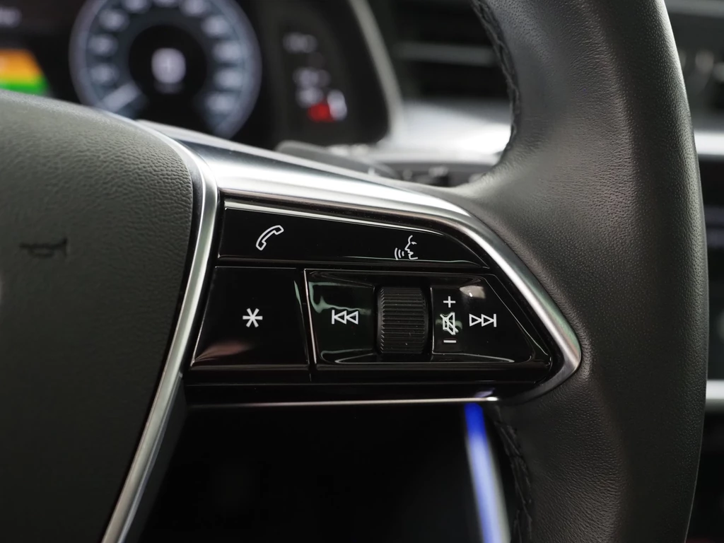 Audi A6 – foto 24