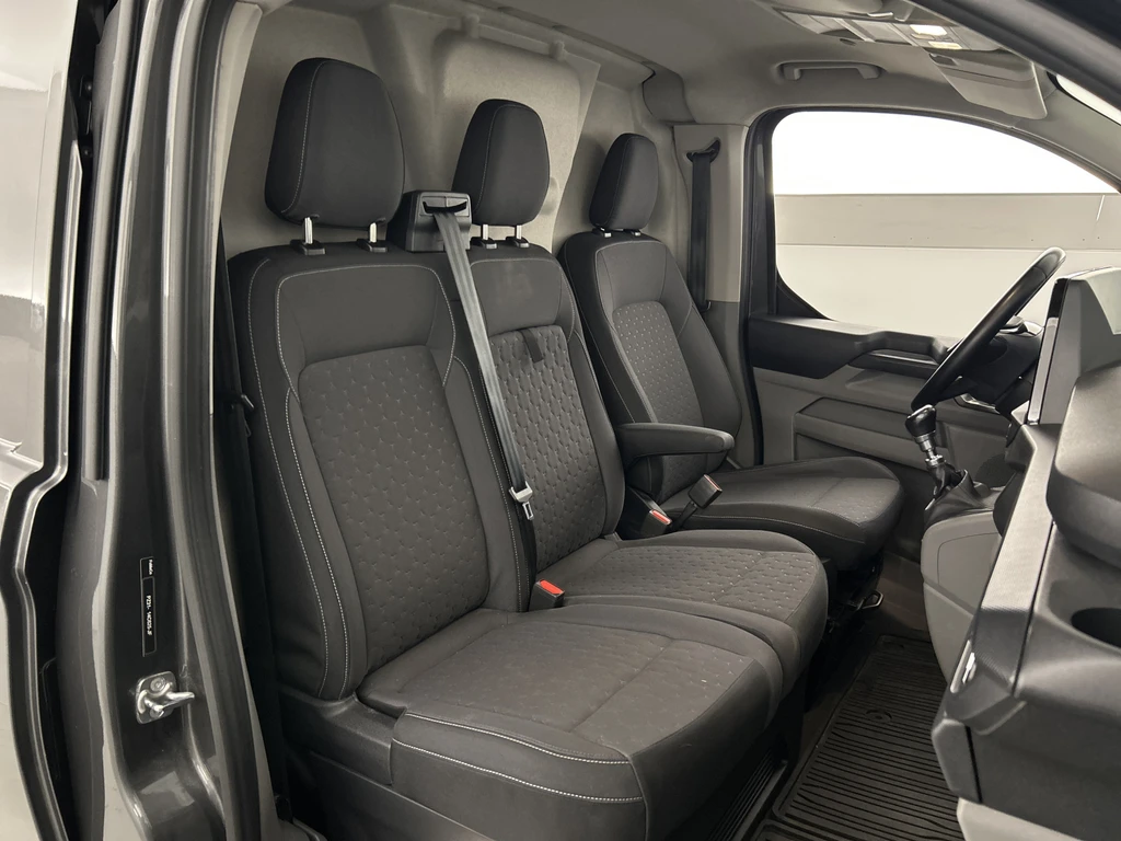Ford Transit Custom – foto 24