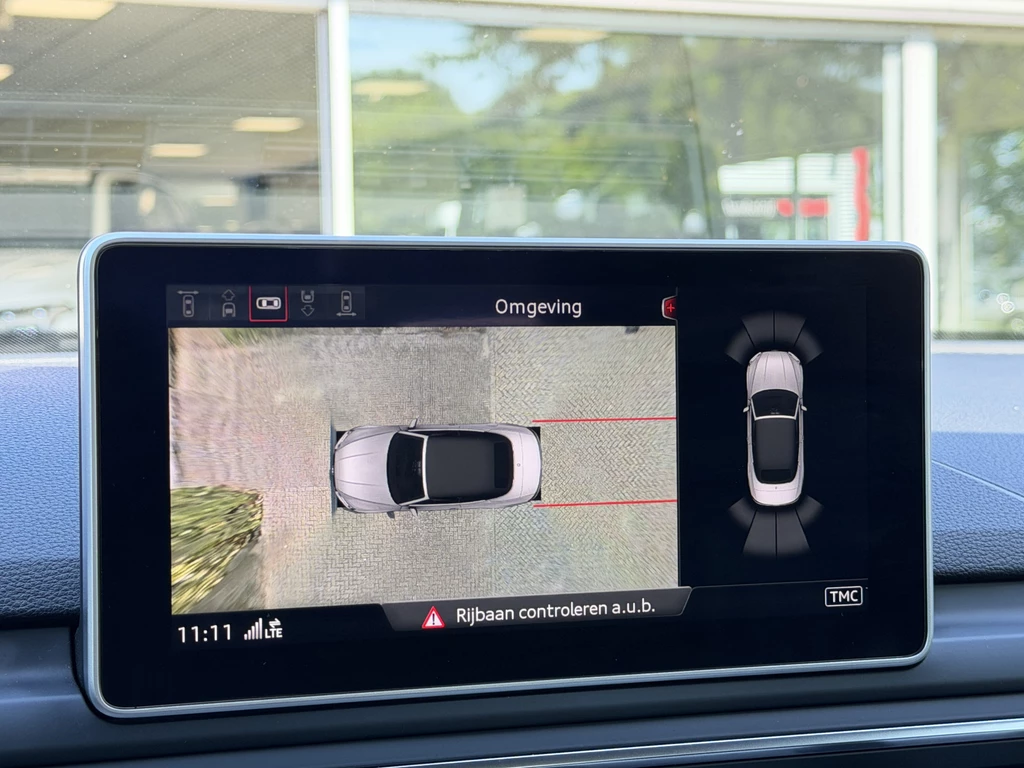 Audi S5 – foto 23