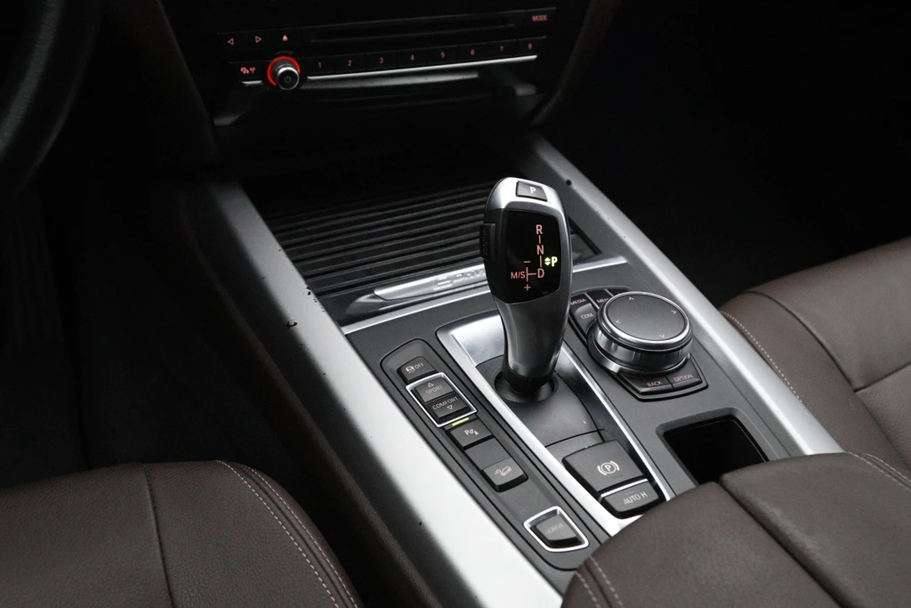 BMW X5 – foto 16