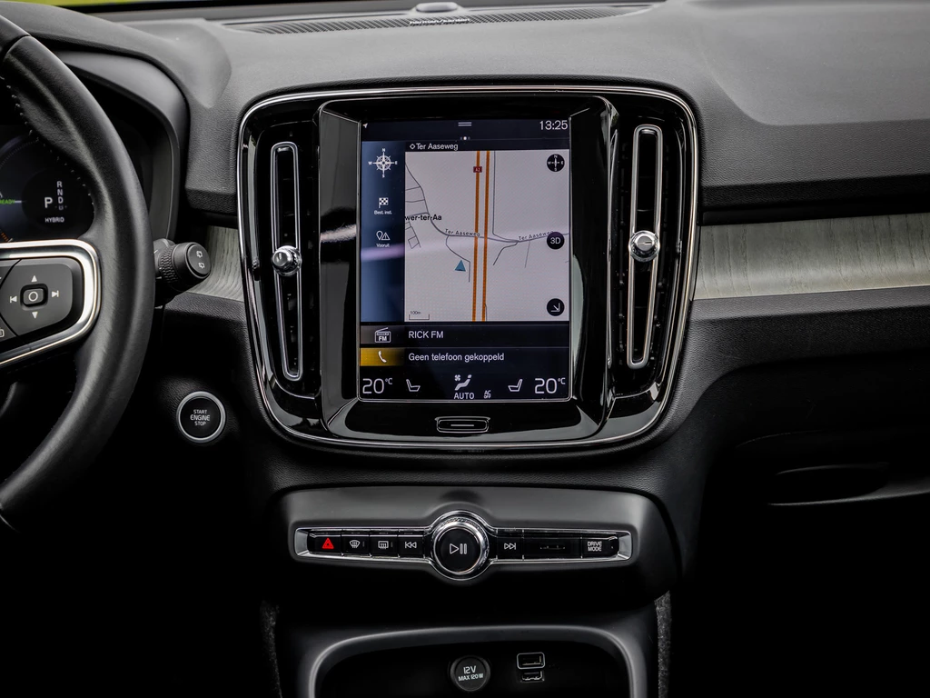 Volvo XC40 – foto 17