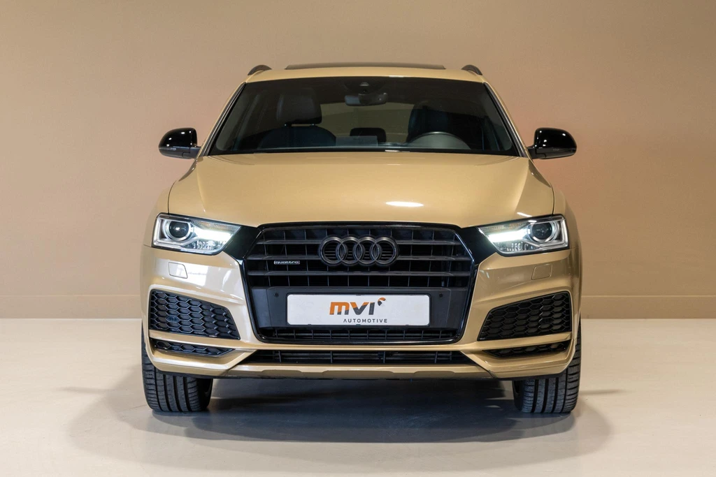 Audi Q3 – foto 6