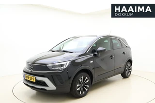 Opel Crossland – thumbnail 1