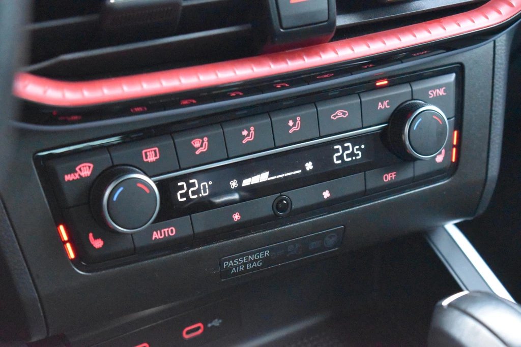 SEAT Arona – foto 23