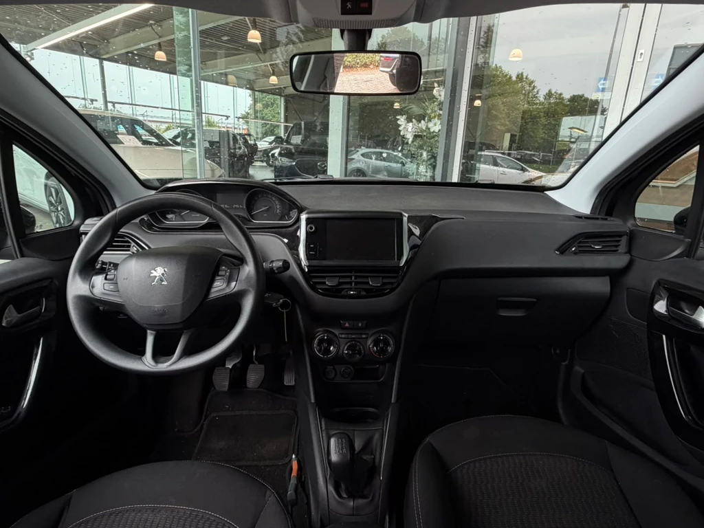 Peugeot 208 – foto 4