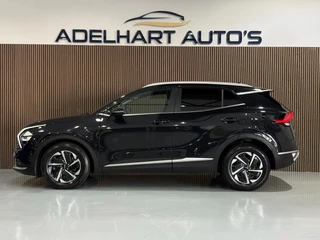 Kia Sportage – thumbnail 7