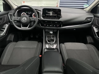 Nissan QASHQAI – thumbnail 15