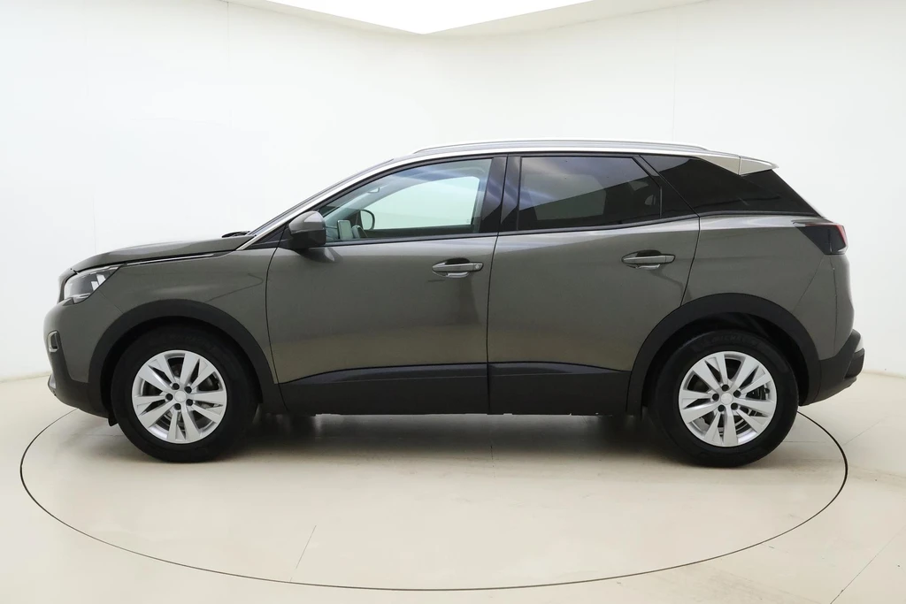 Peugeot 3008 – foto 2