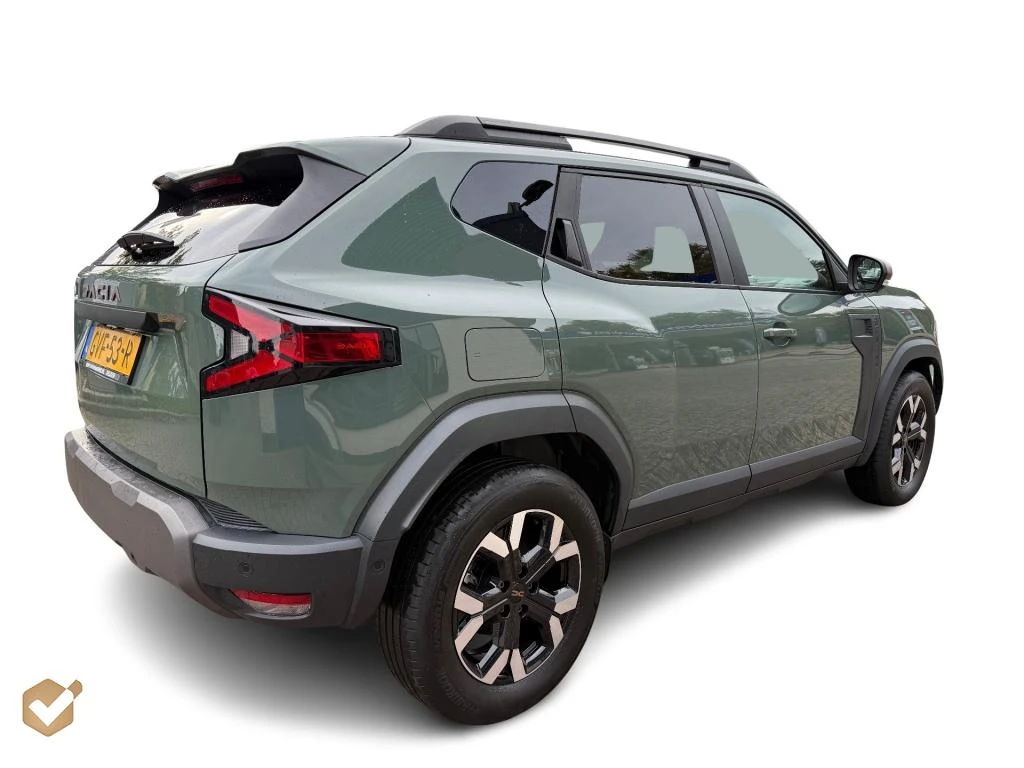 Dacia Duster – foto 6