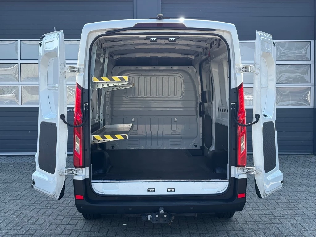 Maxus eDeliver9 – foto 13
