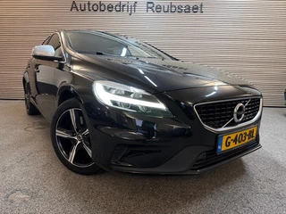 Volvo V40 – thumbnail 7