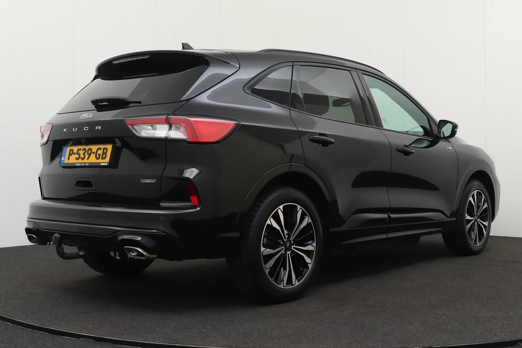 Ford Kuga – foto 4