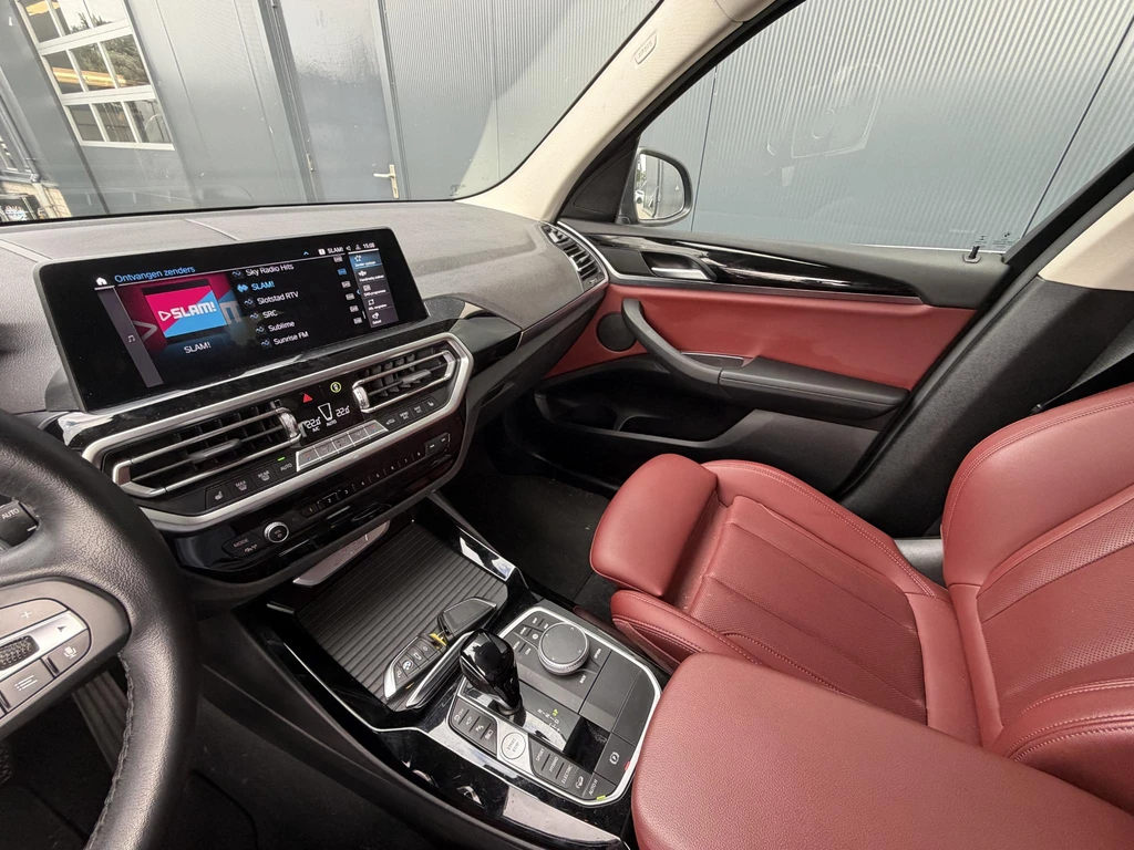 BMW X3 – foto 26