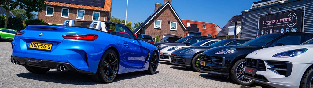BMW Z4 – foto 6