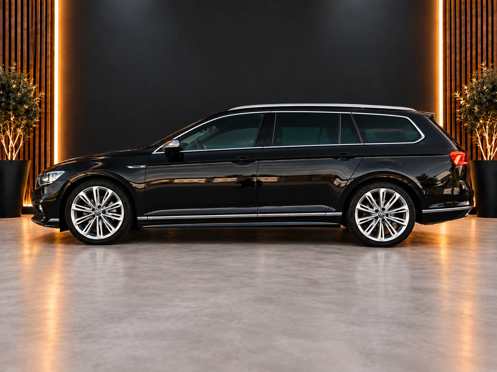 Volkswagen Passat – foto 3