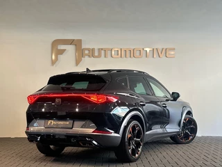 CUPRA Formentor – thumbnail 5