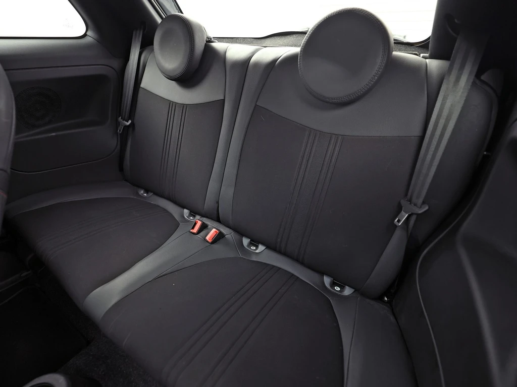 Fiat 500 – foto 15