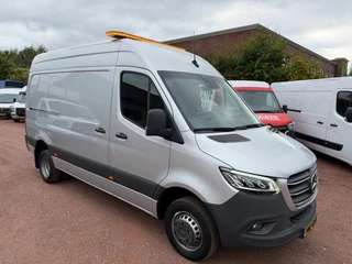 Mercedes-Benz Sprinter – thumbnail 8