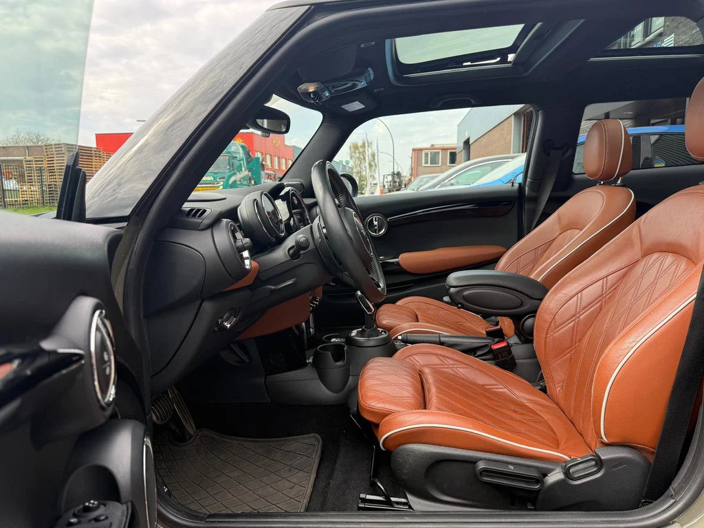 MINI Cooper – foto 19