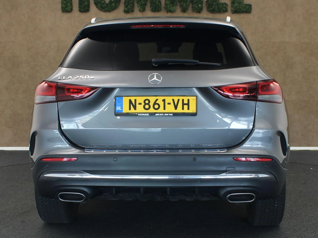 Mercedes-Benz GLA – foto 5
