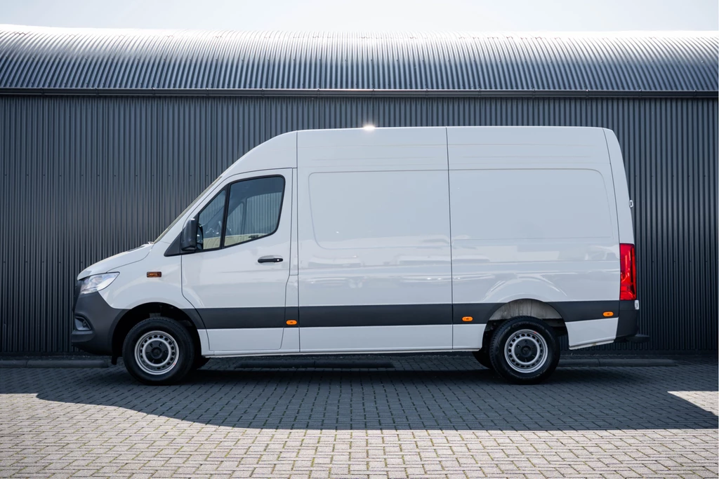Mercedes-Benz Sprinter – foto 2