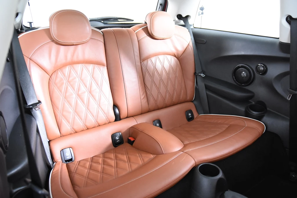 MINI Cooper – foto 22