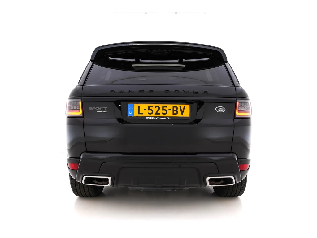 Land Rover Range Rover Sport – foto 3