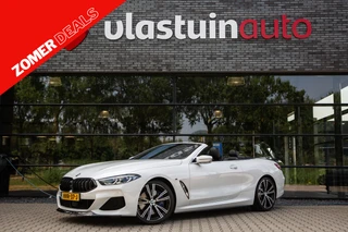 BMW 8 Serie – thumbnail 1