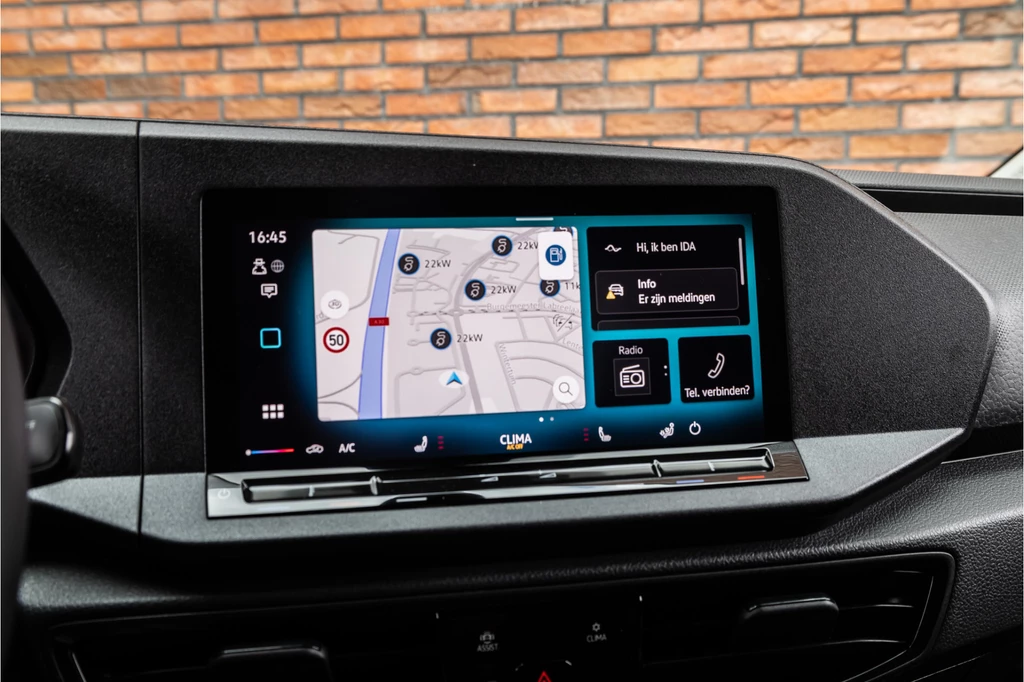 Volkswagen Caddy – foto 25