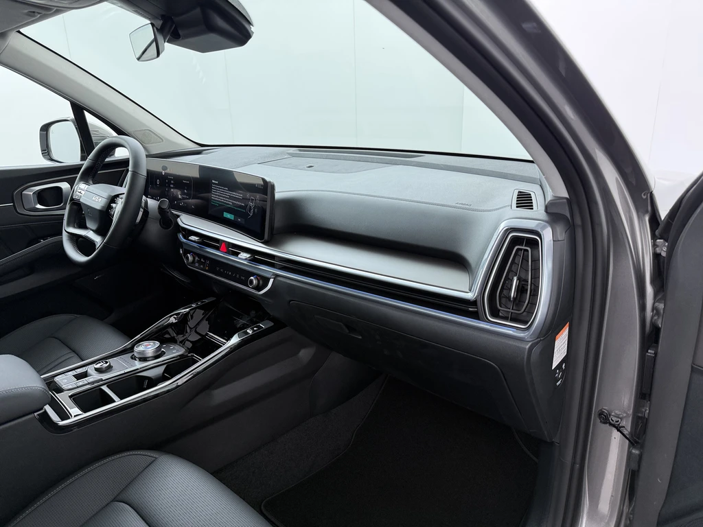 Kia Sorento – foto 41