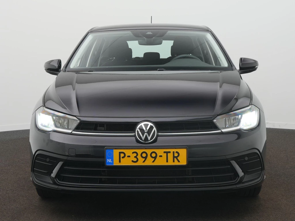 Volkswagen Polo – foto 10