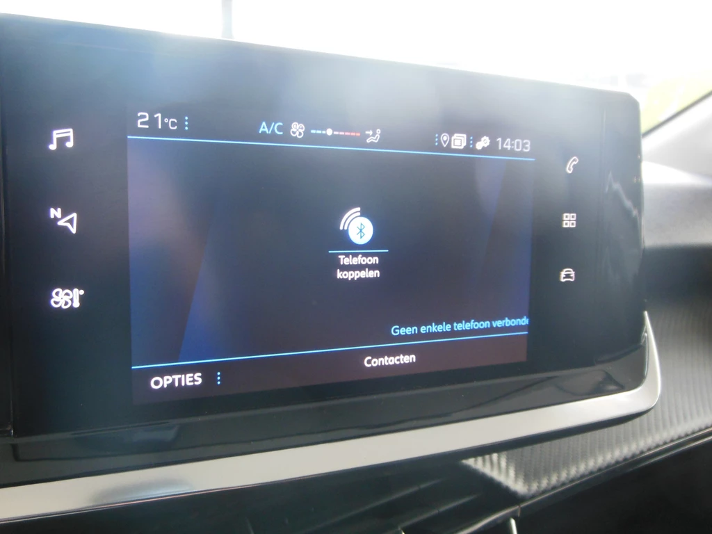 Peugeot 208 – foto 13
