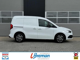 Mercedes-Benz Citan – thumbnail 9