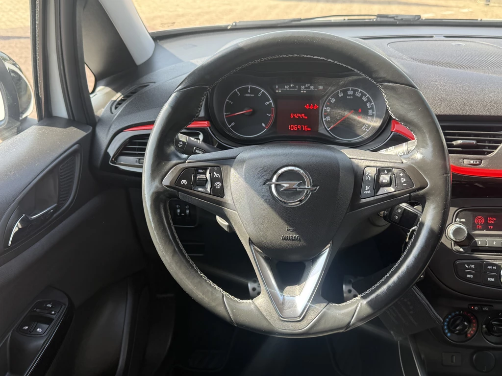 Opel Corsa – foto 16