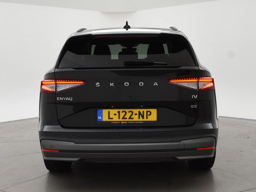 Škoda Enyaq iV – foto 4