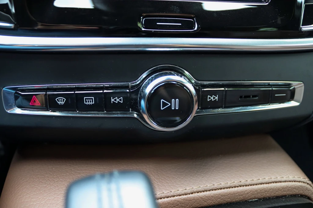 Volvo V90 – foto 27