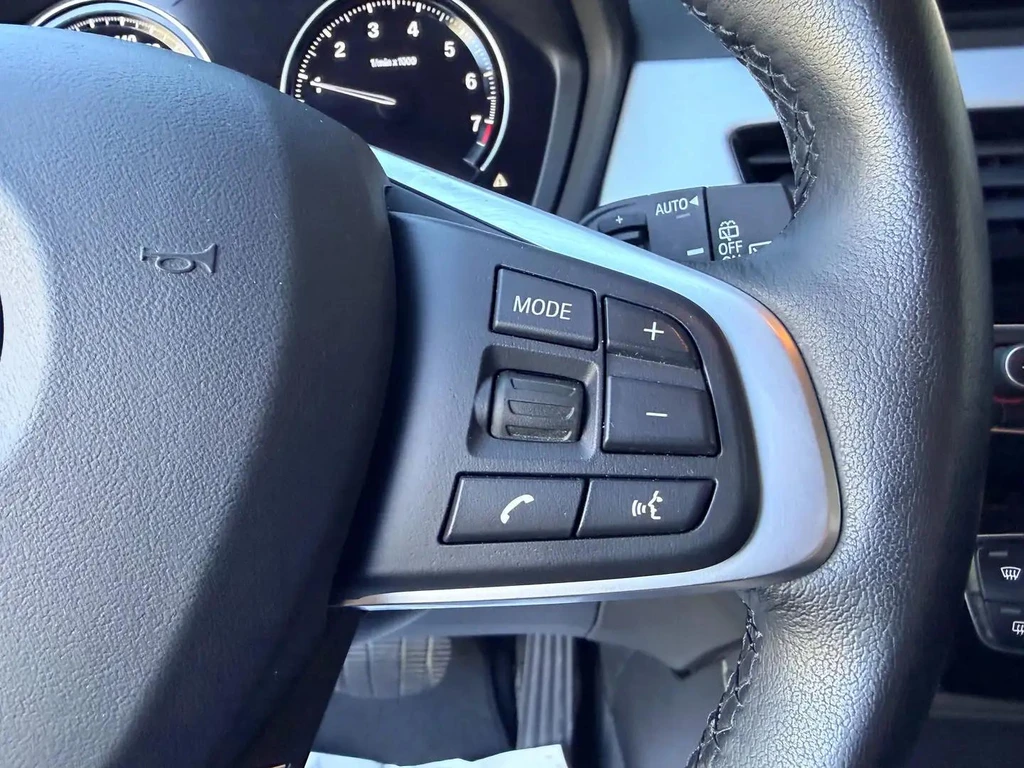 BMW X1 – foto 18