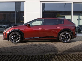 Kia EV4 – thumbnail 4