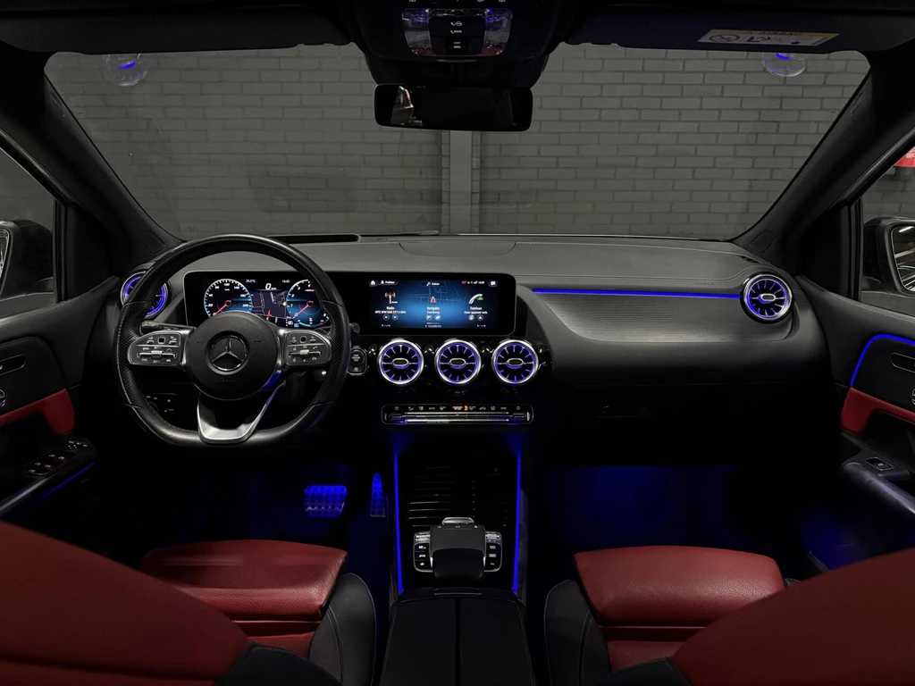 Mercedes-Benz B-Klasse – foto 30