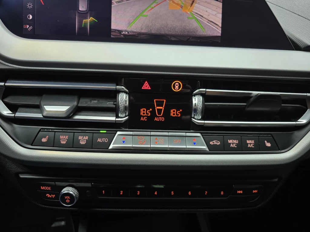 BMW 1 Serie – foto 21
