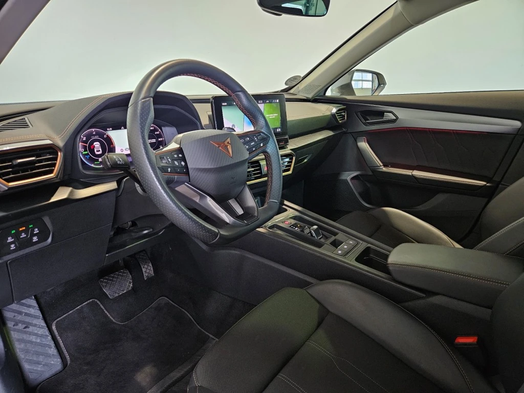 CUPRA Formentor – foto 15