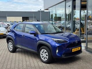 Toyota Yaris Cross – thumbnail 6