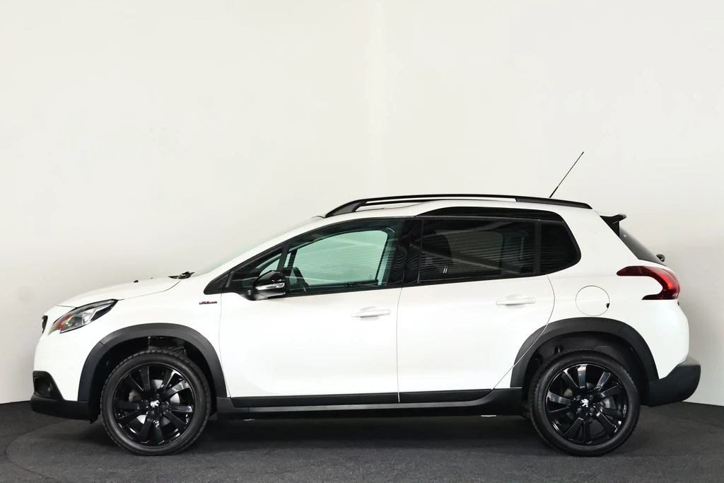 Peugeot 2008 – foto 2