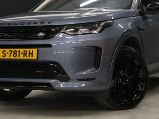 Land Rover Discovery Sport – thumbnail 7