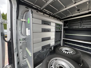 Mercedes-Benz Sprinter – thumbnail 22
