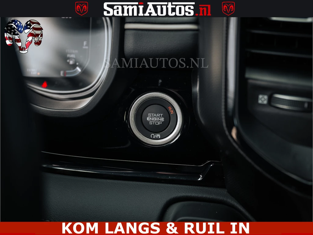 Dodge Ram Pick-Up – foto 71